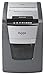 Produktbild Rexel 202010M Optimum AutoFeed+ 100M Automatischer Aktenvernichter, 100 Blatt automatisch, Sicherheitsstufe P5, Mikroschnitt, für Zuhause / Home Office, 34 Liter Abfallbehälter, 2020100MEU