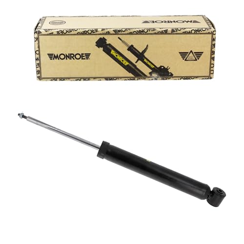 MONROE 2x Ammortizzatore Posteriore A pressione del gas CompatibilitĂ con FIAT TIPO 2 volumi/Coda spiovente 356 G2244