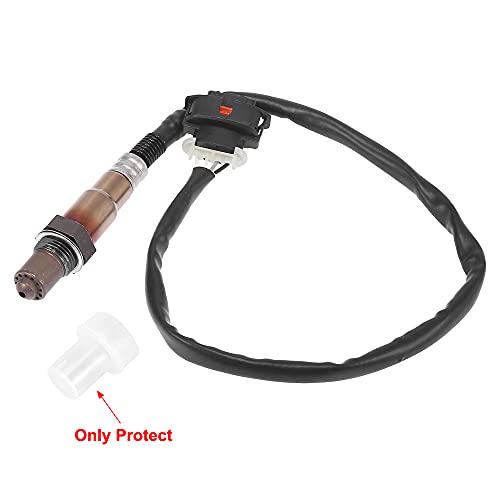 Sensor de Oxígeno X AUTOHAUX para Chevrolet Cruze 2011-2016 miniatura 6