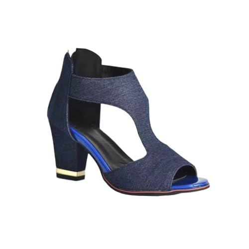 Bouche pêche et talons hauts pour une silhouette estivale sublimée