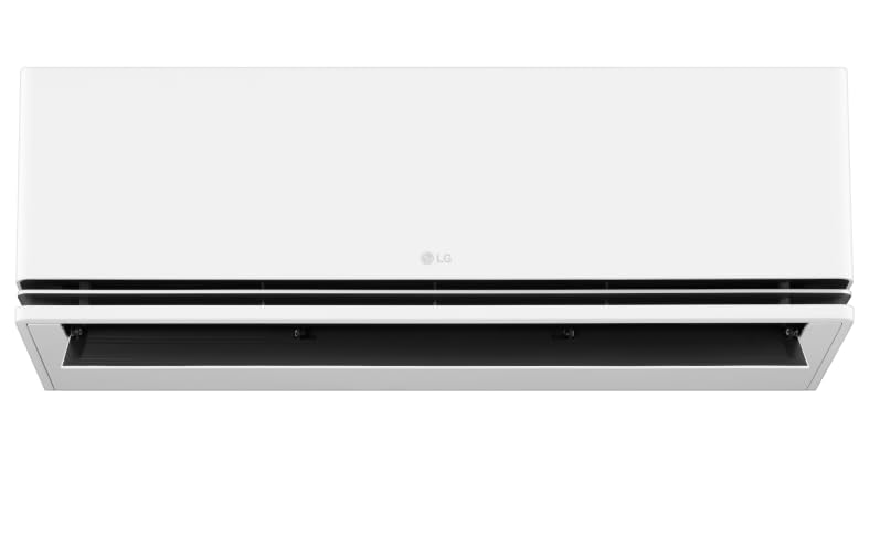Climatizzatore monosplit LG da 12000 Btu DUALCOOL Deluxe P12SND.NS0 Inverter con WiFi in R32 in classe A++