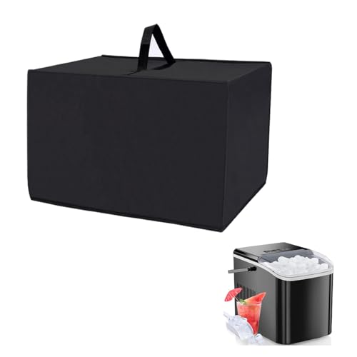 Housse de protection machine glaçons COWSAR ZUNMOS bâche étanche