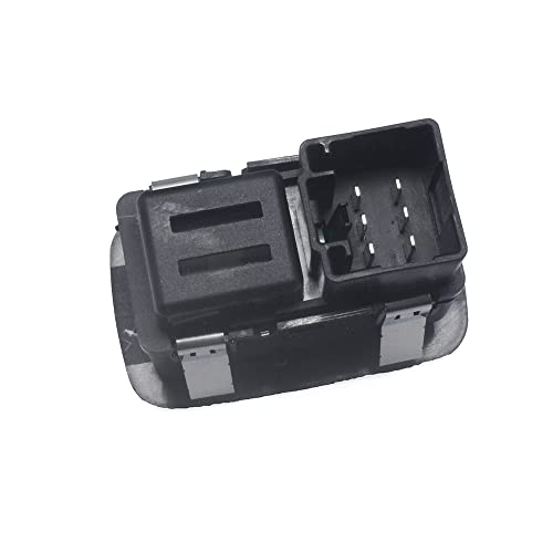 Bouton de commande lève-vitre électrique 56046832AB passager avant