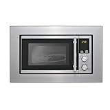 Silva-Homeline EBM-G 880E NA 34.6 cm/Grillfunktion