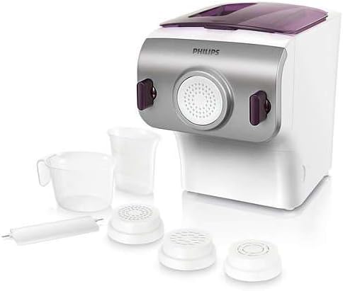 Philips Noodle & Pasta Maker, HR2355/15