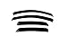 Auto Ventshade [AVS] Outside Mount Ventvisor | 2005 - 2007 Ford Five Hundred/Mercury Montego, 2008 - 2009 Ford Taurus/Mercury Sable- Smoke, 4 pc. | 94308