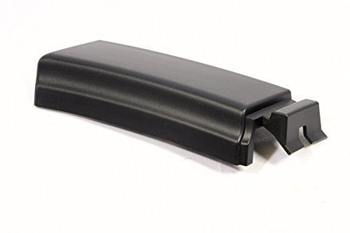 Subaru 2010-2014 Outback Rear Right Pasenger Side Quarter Panel Fender Molding NEW 91112AJ29A Genuine OEM