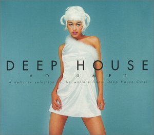 Deep House II: Various: Amazon.in: Music}