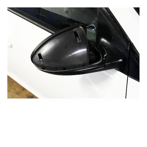 Coques rétroviseur voiture anti-rayures pour remplacer un capot cassé de Cruze 2009-2013