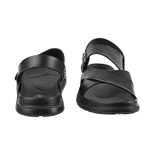 Image of Metro Men Sandals, (60-9945)
