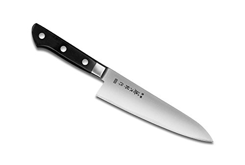 Tojiro Chef Knife Gyuto 7.08' (18cm)