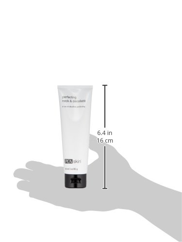 PCA SKIN Perfecting Neck & Chest Firming Cream - Anti Aging Retinol Moisturizer for Reducing Discoloration, Wrinkles & Fine Lines (3 oz) image 7 of 7 B00FSQ67DA