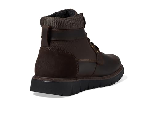 Image of Nunn Bush Karnak Plain Toe Boots Chukka