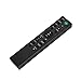 Produktbild Queen.Y Rmt-Ah101u Soundbar Fernbedienung Multifunktionsfernbedienung Langlebig für Sony Soundbar Ht-Ct381 Htct380 Abs Heimkino-Fernbedienung