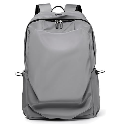 FSD.WG Modischer Rucksack mit großem Fassungsvermögen.