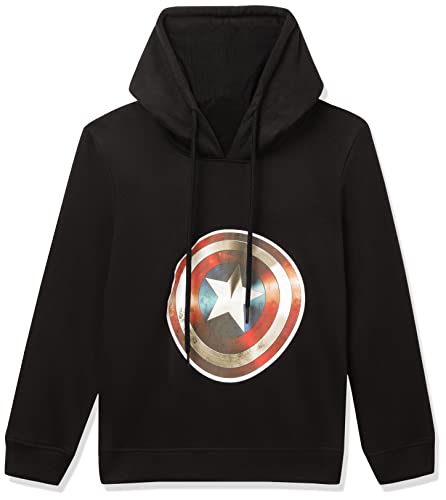 Image of Marvel Avengers by Wear Your Mind Unisex Sweatshirt