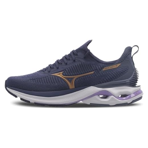 Tênis Mizuno Wave Mirai 7 Feminino