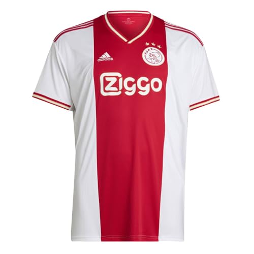 Ajax Officiel 2022/23 Domicile Maillot
