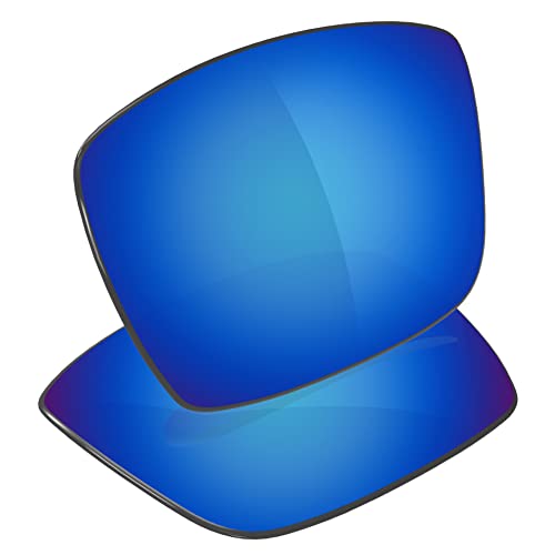 Image of Galvanic Replacement Lenses for Oakley Twitch Sunglasses - Multiple Choices