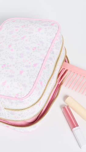 Stoney Clover Lane Women's Double Zip Pouch4