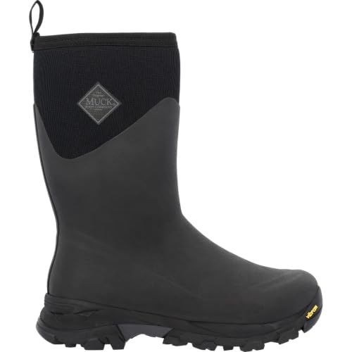 MUCK Arctic Ice Mid