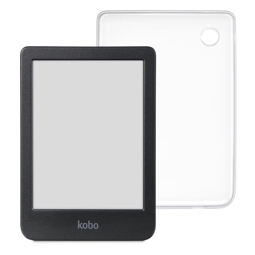 Kobo Clara BW 電子書籍リーダー ■ 新品同様品 楽天Kobo、19,900円の6型電子書籍リーダー「Kobo Clara 2E