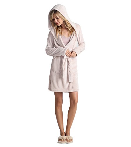 UGG Women's Miranda Robe, Moonbeam, XL