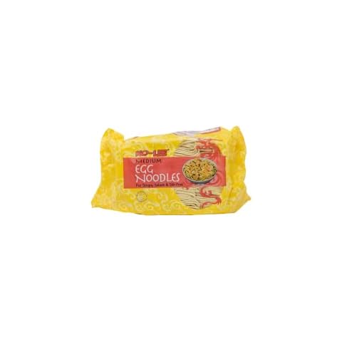 Ko-lee Egg Noodles 375 g (Pack of 8) Cover