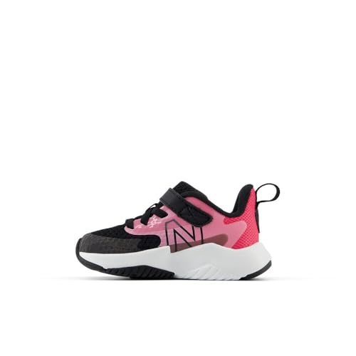 Image of New Balance Kids' Rave Run V2 Hook and Loop