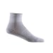 WrightSock Women's Coolmesh II Quarter Single Pack