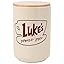 Gilmore Girls Luke's Small (Ceramic with Bamboo Lid)