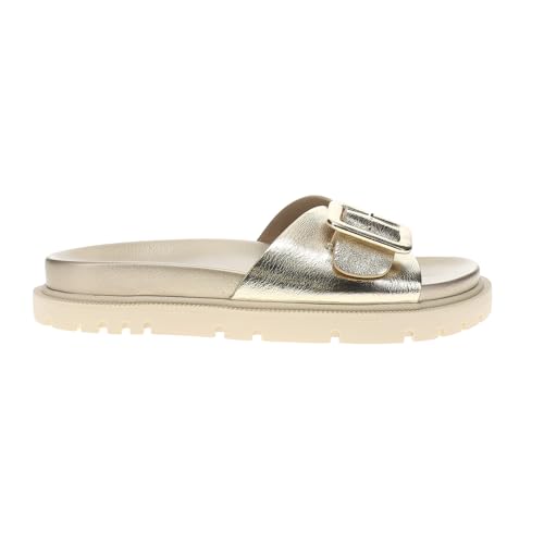 MIA Women's Gya Slide Sandal