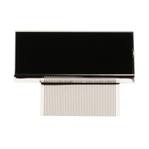 Pantalla LCD para velocímetro de coche compatible con E34 repuesto de alta precisión para tablero