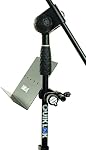 Quik Lok Clamp-On Support de partitions (MS303)