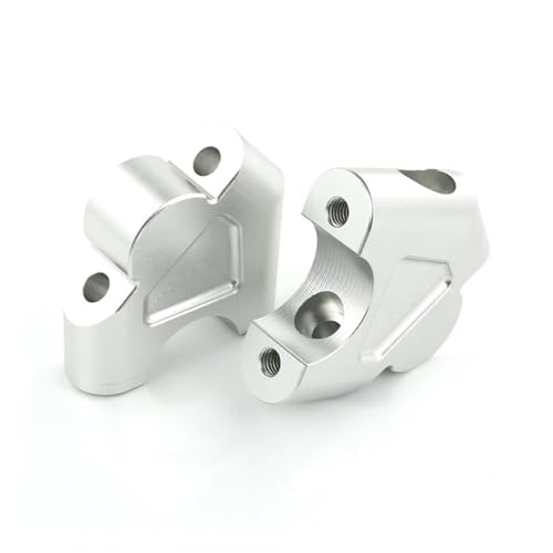 Elevador barra para R1200GS Adventure con manillar desplazado hacia atrás en aluminio CNC
