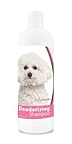 Healthy Breeds Bichon Frise Deodorizing Shampoo 16 oz