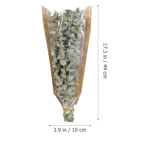 Ramo de Lavanda y Eucalipto Secos para Ducha miniatura 2