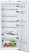 Produktbild Bosch KIR51AFE0, Serie 6, Einbau-Kühlschrank, 140 x 56 cm Nische, 247 L, Made in Germany, 2x längere Frische mit VitaFresh Plus, sehr leise, flexible Ablagen aus Sicherheitsglas, schnellere Kühlung