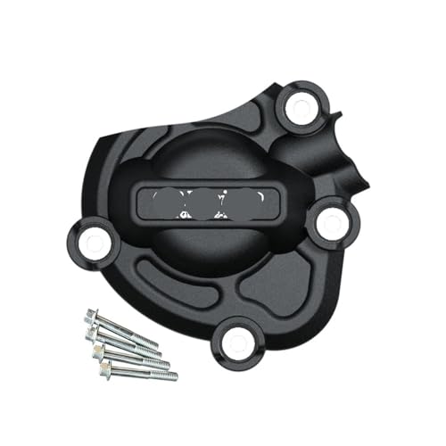 Couvercle stator moteur YZF R1 housse protection carter moto 2015