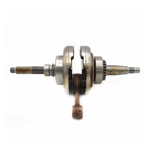 Vilebrequin Linhai 260 anti vibration pour buggy et karting Talon