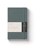 Dean Graziosi Better Life Journal, Outcome Journaling