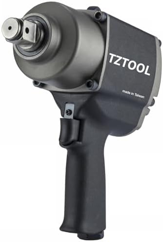Astro Pneumatic 1896 Onyx 3/4" Thor G2 Impact Wrench - View #12