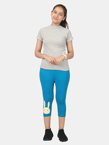Image of KYDA Kids Girls Leggings