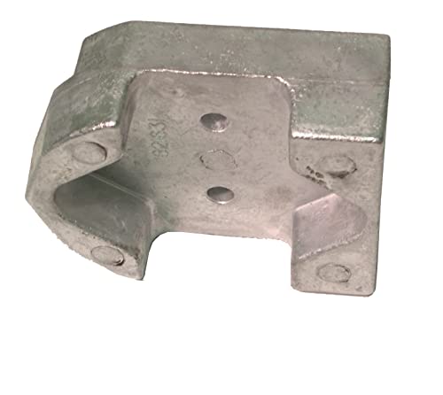 US Marine Products LLC Zinc for Mercruiser Alpha One Gimbal Zinc Anode Replaces 821631