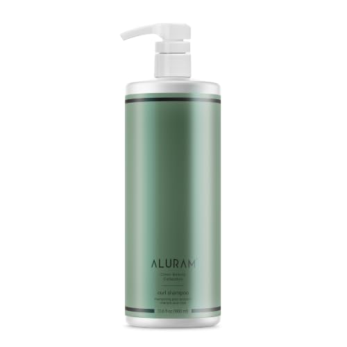 ALURAM Curl Shampoo
