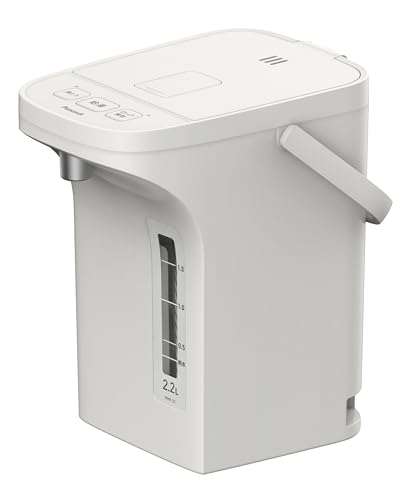 ピーコック魔法瓶 電気ポット 2.2L WMR-22