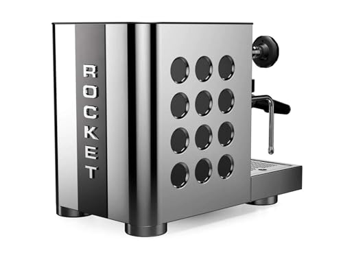 Rocket Appartamento espresso machine