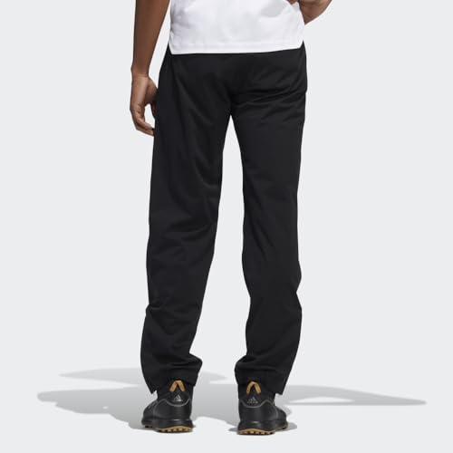 adidas Men's Waterproof Rain.rdy Golf Pants2