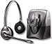 Produktbild Plantronics CS361N Headset System (schnurlos)