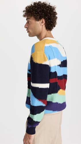 Paul Smith Ps Men's Sweater Crew Neck4